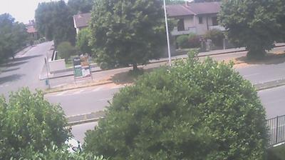 immagine della webcam nei dintorni di Soresina: webcam Codogno