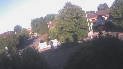 immagine della webcam nei dintorni di Sant'Angelo Lodigiano: webcam Codogno