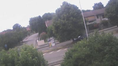 immagine della webcam nei dintorni di Costa de' Nobili: webcam Codogno