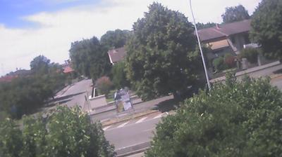 immagine della webcam nei dintorni di Vigolzone: webcam Codogno