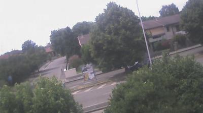 immagine della webcam nei dintorni di Graffignana: webcam Codogno