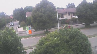 immagine della webcam nei dintorni di Crema: webcam Codogno
