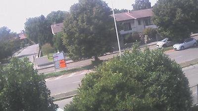 immagine della webcam nei dintorni di Sant'Angelo Lodigiano: webcam Codogno