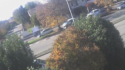 immagine della webcam nei dintorni di Castelnuovo Bocca d'Adda: webcam Codogno