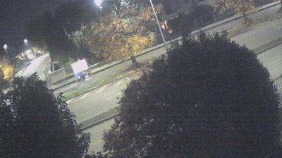 immagine della webcam nei dintorni di Graffignana: webcam Codogno