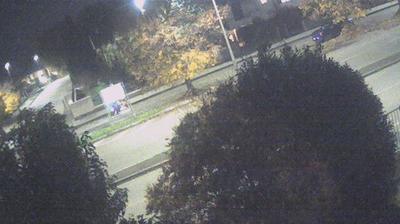 immagine della webcam nei dintorni di Costa de' Nobili: webcam Codogno