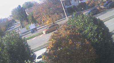 immagine della webcam nei dintorni di Costa de' Nobili: webcam Codogno