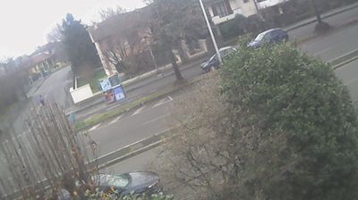 immagine della webcam nei dintorni di Grazzano Visconti: webcam Codogno
