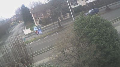 immagine della webcam nei dintorni di Sant'Angelo Lodigiano: webcam Codogno