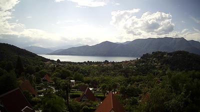 immagine della webcam nei dintorni di Valganna: webcam Brezzo di Bedero