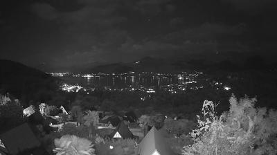 immagine della webcam nei dintorni di Cannobio: webcam Brezzo di Bedero