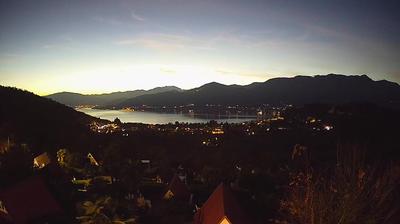 immagine della webcam nei dintorni di Campione d'Italia: webcam Brezzo di Bedero