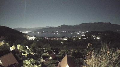 immagine della webcam nei dintorni di Cuasso al Monte: webcam Brezzo di Bedero