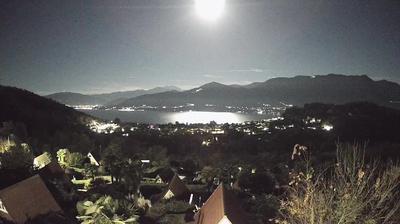 immagine della webcam nei dintorni di Cannobio: webcam Brezzo di Bedero