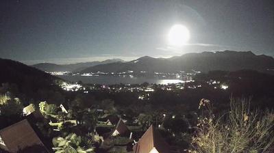 immagine della webcam nei dintorni di Cannobio: webcam Brezzo di Bedero