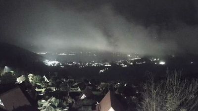 immagine della webcam nei dintorni di Varese: webcam Brezzo di Bedero