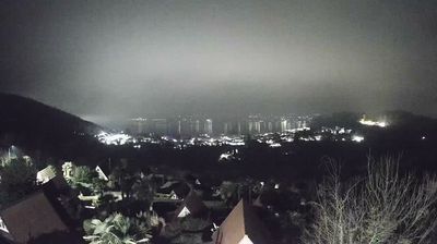 immagine della webcam nei dintorni di Trarego Viggiona: webcam Brezzo di Bedero