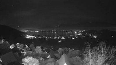 immagine della webcam nei dintorni di Laveno-Mombello: webcam Brezzo di Bedero