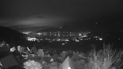 immagine della webcam nei dintorni di Sangiano: webcam Brezzo di Bedero