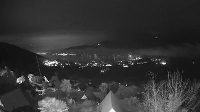 immagine della webcam nei dintorni di Curiglia con Monteviasco: webcam Brezzo di Bedero