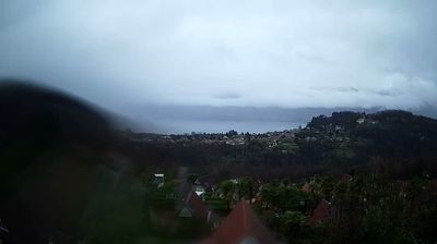 immagine della webcam nei dintorni di Re: webcam Brezzo di Bedero