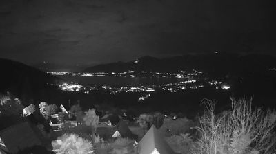 immagine della webcam nei dintorni di Trarego Viggiona: webcam Brezzo di Bedero