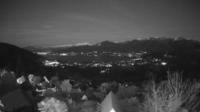 immagine della webcam nei dintorni di Cuasso al Monte: webcam Brezzo di Bedero