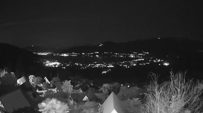 immagine della webcam nei dintorni di Aurano: webcam Brezzo di Bedero