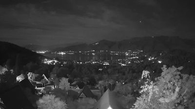 immagine della webcam nei dintorni di Maccagno: webcam Brezzo di Bedero