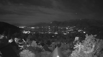 immagine della webcam nei dintorni di Trarego Viggiona: webcam Brezzo di Bedero
