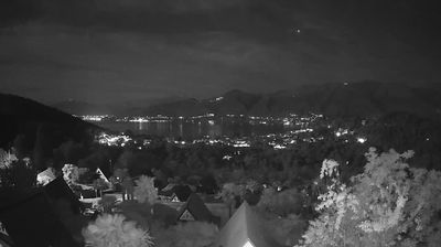 immagine della webcam nei dintorni di Sangiano: webcam Brezzo di Bedero