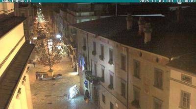 immagine della webcam nei dintorni di Talamona: webcam Sondrio