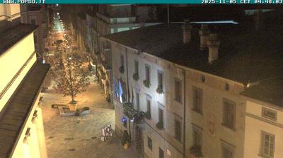 immagine della webcam nei dintorni di Aprica: webcam Sondrio