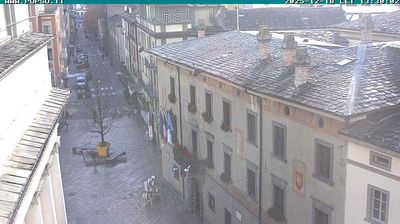 Preview delle webcam di Sondrio