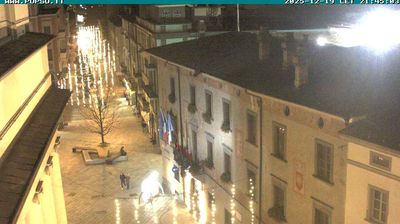 immagine della webcam nei dintorni di Forcola: webcam Sondrio