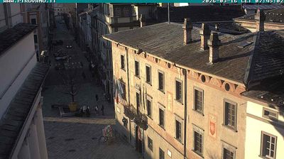 immagine della webcam nei dintorni di Valmasino: webcam Sondrio