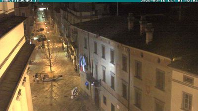 immagine della webcam nei dintorni di Piateda: webcam Sondrio