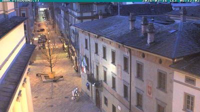 immagine della webcam nei dintorni di Forcola: webcam Sondrio