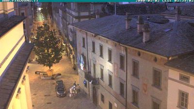 immagine della webcam nei dintorni di Aprica: webcam Sondrio