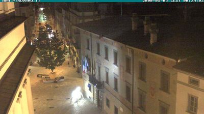 immagine della webcam nei dintorni di Piateda: webcam Sondrio