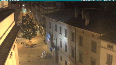 immagine della webcam nei dintorni di Talamona: webcam Sondrio
