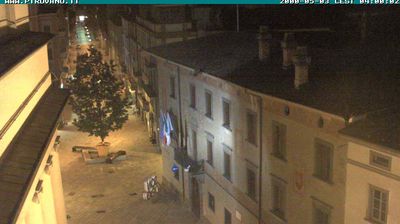 immagine della webcam nei dintorni di Piateda: webcam Sondrio