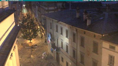 immagine della webcam nei dintorni di Montagna in Valtellina: webcam Sondrio