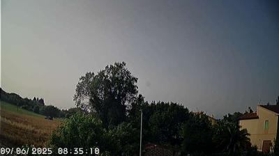 Preview delle webcam di San Gemini › Sud-Est