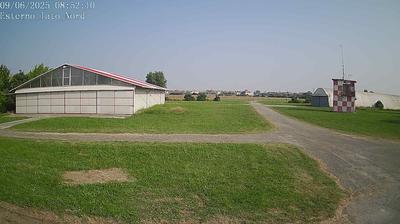 Preview delle webcam di Ferrara › Nord
