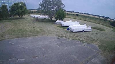 Preview delle webcam di Ferrara › Est