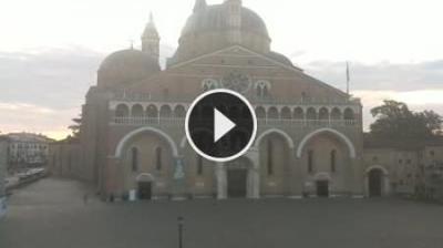 Preview delle webcam di Padova