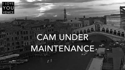 Preview delle webcam di Venezia