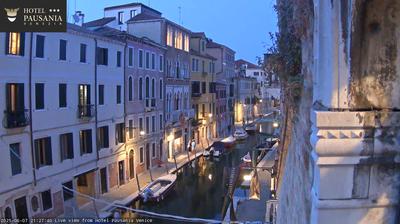 Preview delle webcam di Venezia