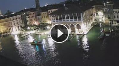 Preview delle webcam di Venezia
